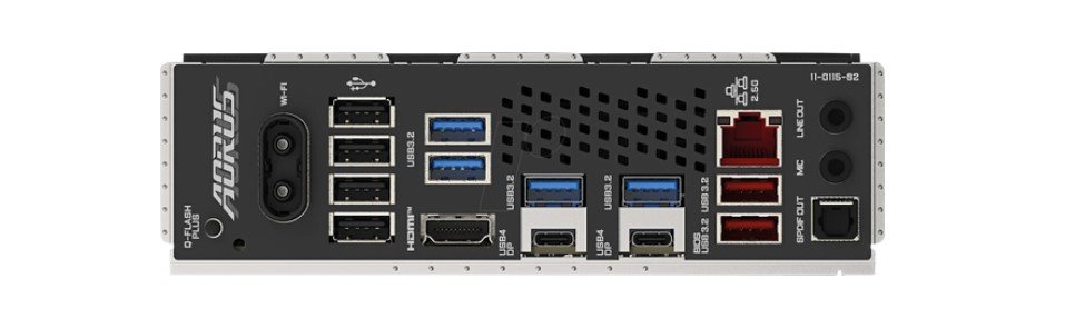 GIGABYTE X870 AORUS Elite WiFi7-1