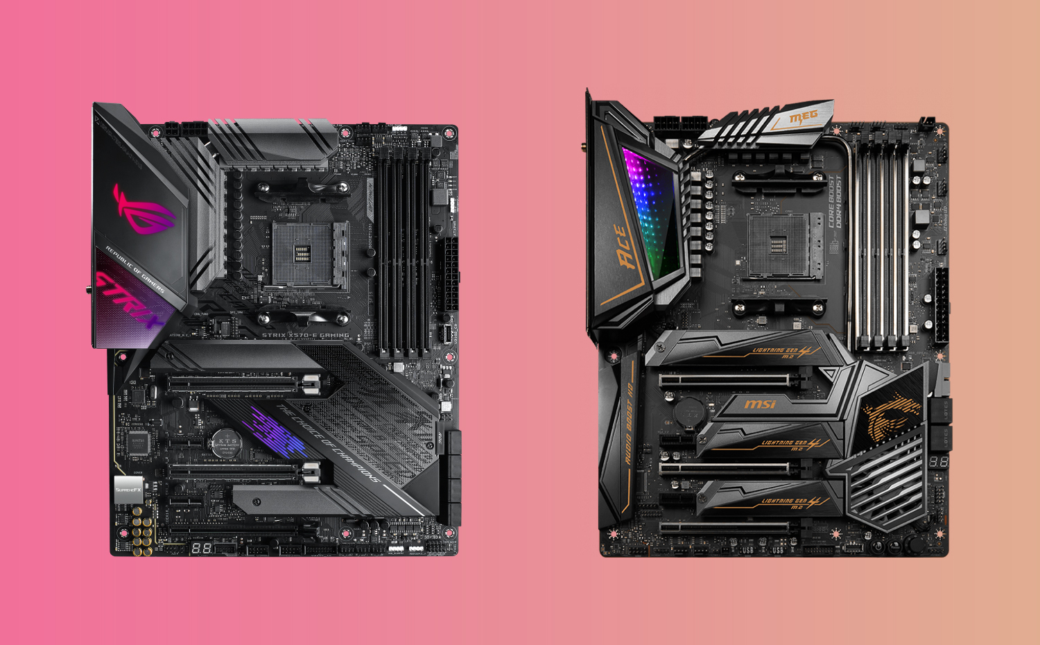 AMD Ryzen 7000 vs. Intel i9 Raptor Lake ‣ PC et Cie