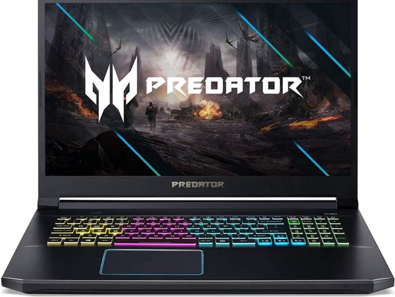 Acer Predator Helios 300-pour-piratage-hacking