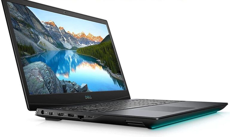 Dell Gaming G5-pour-piratage-hacking