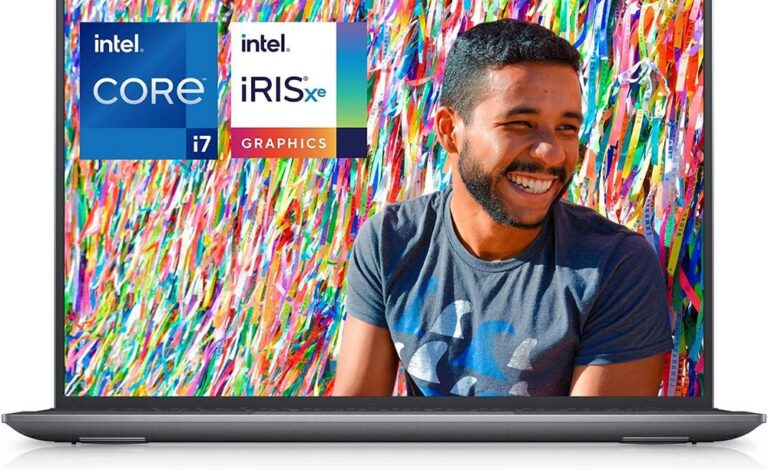 Dell Inspiron 13 5310-pour-piratage-hacking