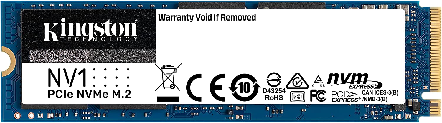 Mettre Un Ssd M2 Dans Lemplacement Dun Slot Pcie Pc Et Cie 1195