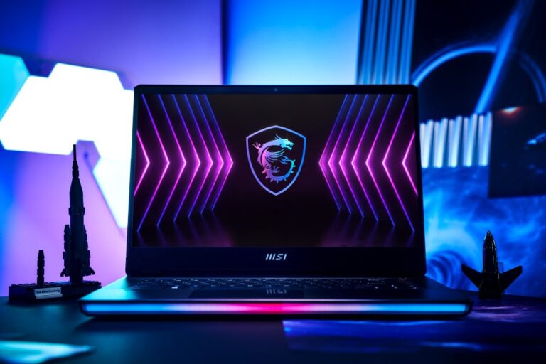 MSI Raider GE77-test-guide d'achat