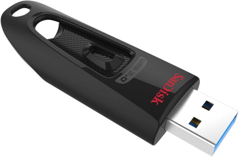 clé usb pour nas
