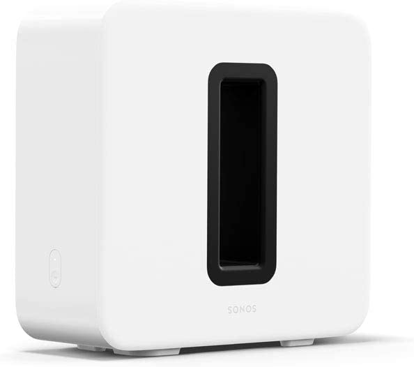 Sonos Sub (Gen 3) comparatif