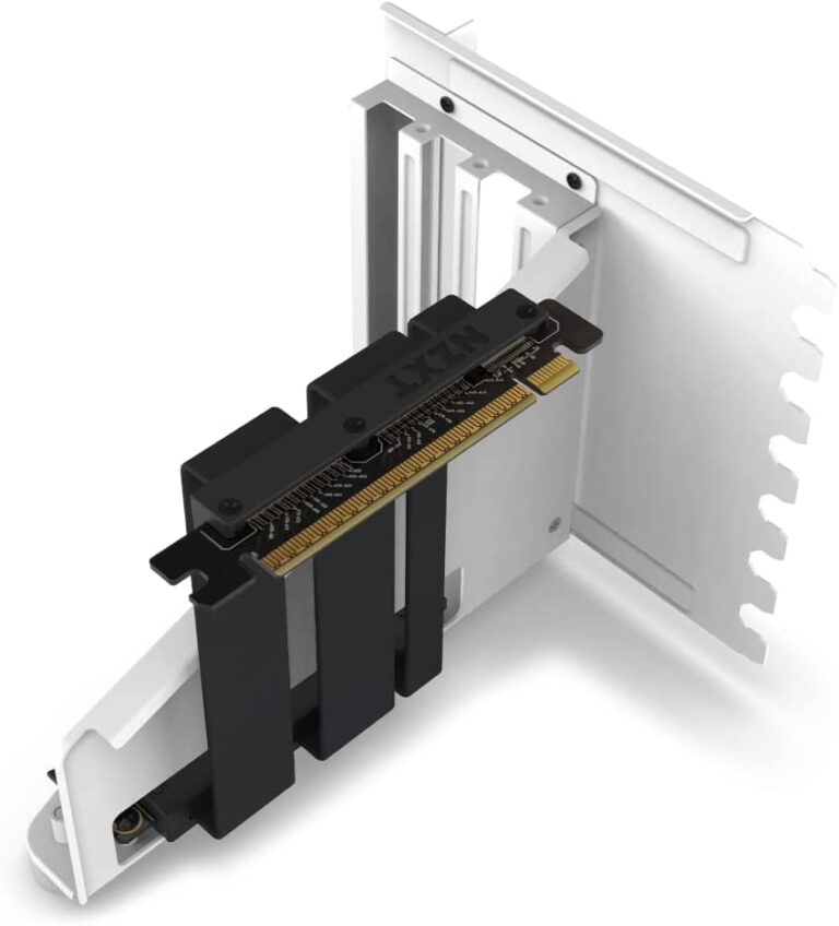 monter gpu verticalementCâble Riser PCIe 4.0x16