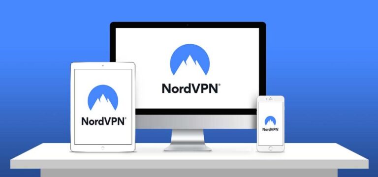 Les 5 meilleurs services VPN-nordvpn