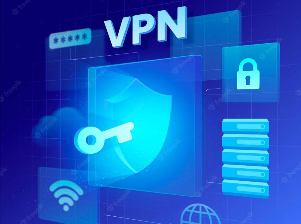 Les meilleurs services VPN du moment -2022