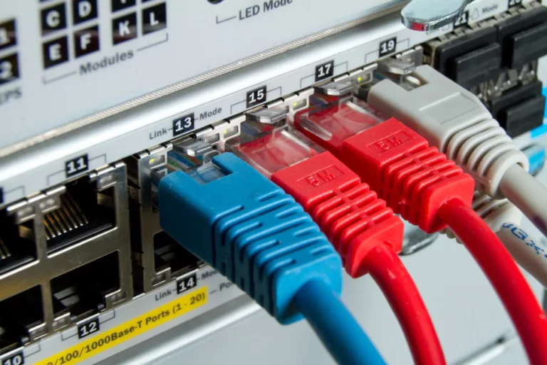 Qu'est-ce qu'un câble ethernet croisé