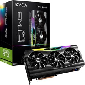 RTX 3090Ti-test 5 jeux-Gaming Benchmarks