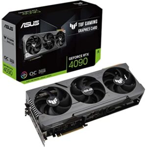 RTX 4090-test 5 jeux-Gaming Benchmarks