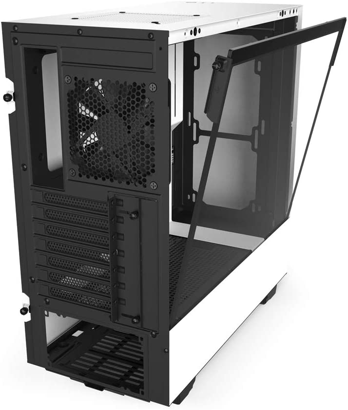 monter votre GPU verticalement-carte-graphique-NZXT-H510