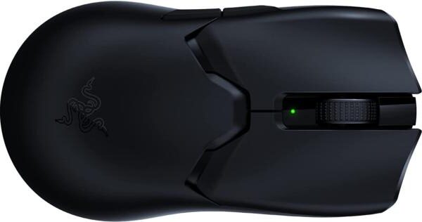 5 meilleures souris gamer filaires et sans fil-Razer Viper pr-sur Amazono