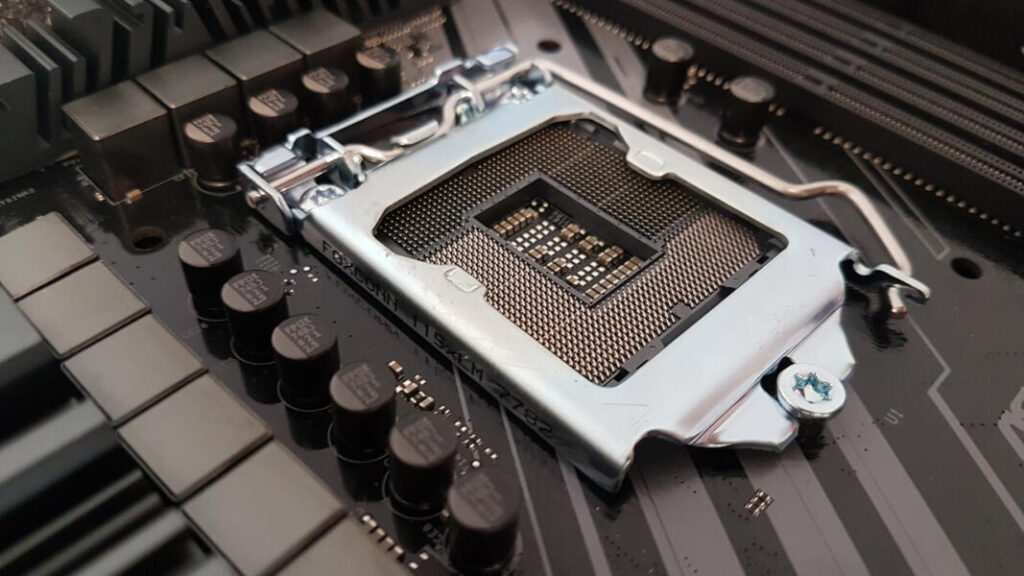 5 meilleurs choix Carte mère pour Intel Core i7-13700K chipset