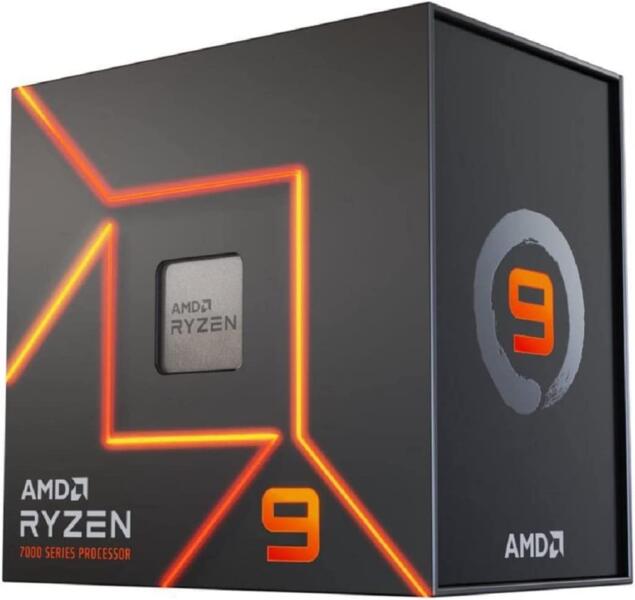 AMD Ryzen 9 7900X-meilleurs choix CPU pour AMD Radeon RX 7900XTX-processeurs