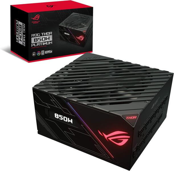 ASUS ROG Thor 850W Platinum