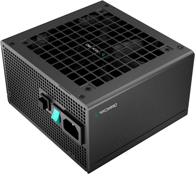 Deepcool PQ1000M