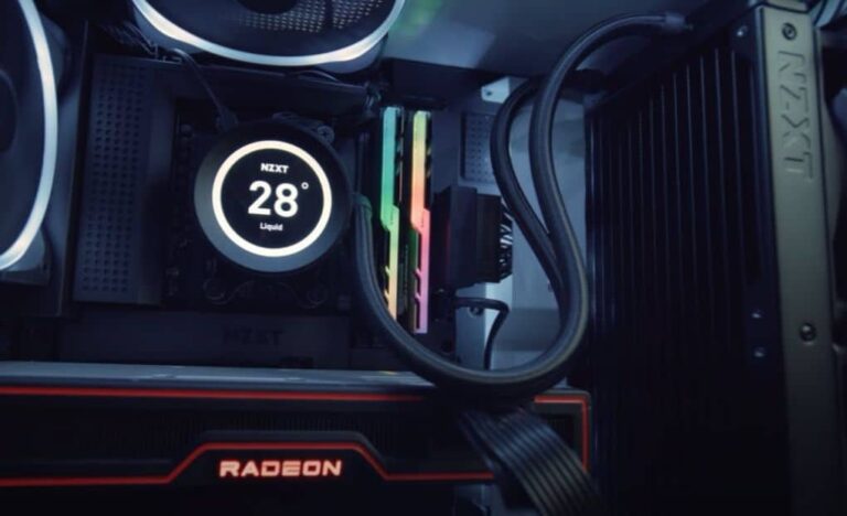 Mettre à niveau son GPU ou son CPU