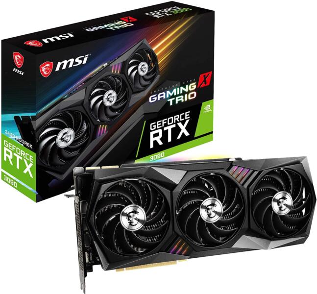 AMD RX 7900 XT vs. NVIDIA RTX 3090-Comparatif express-prix