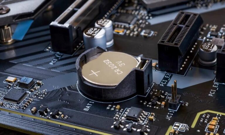 Votre PC peut-il fonctionner sans pile CMOS du BIOS-toutes les questions que vous vous posez