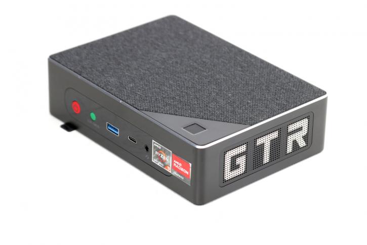 Beelink GTR6 AMD