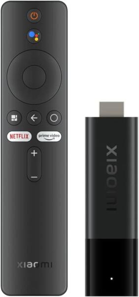 Xiaomi TV Stick 4K-5 meilleurs choix de box Android TV