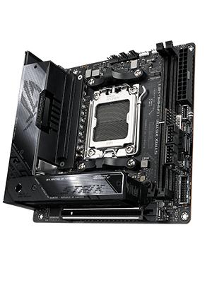 ASUS ROG Strix X670E-I Gaming WiFi