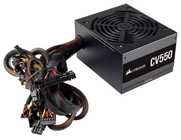 4 meilleurs choix d’alimentation pour RTX 4060 - PC et Cie