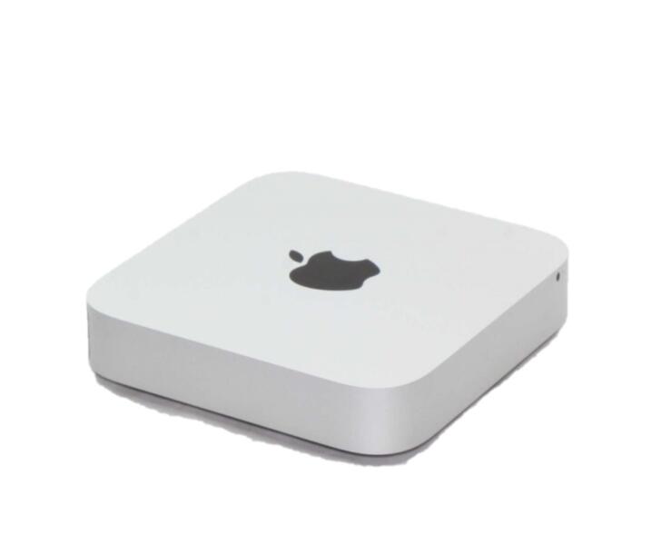 3 Meilleurs Mini PC pour le Home cinéma-apple mini m2