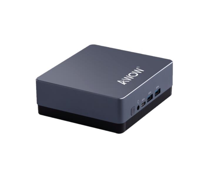 3 Meilleurs Mini PC pour le Home cinéma-awow nyi5