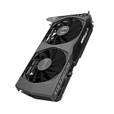 4 Meilleures cartes graphiques pour Intel Core i5-13600K et 13600KF-ZOTAC GAMING RTX 3060 Ti Twin