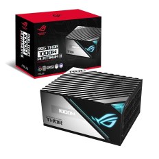 4 Meilleurs blocs d’alimentation pour Intel Core i9-14900K-ASUS ROG Thor 1000W Platinum II