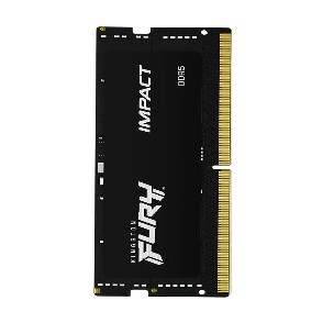 5 Meilleurs kits RAM DDR4 et DDR5 pour PC portable-Kingston Fury Impact DDR5 5600_