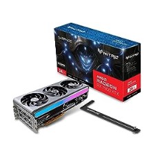 meilleures cartes graphiques pour Intel Core i9-14900K et 14900KF-Sapphire NITRO+ Radeon RX 7900 XT_