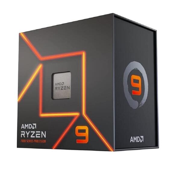 4 Meilleurs CPUs pour Geforce RTX 4070Ti-AMD Ryzen 9 7900X3D