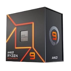 4 Meilleurs CPUs pour Geforce RTX 40Ti -AMD Ryzen 9 7900X3D_