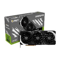 4 Meilleures cartes graphiques RTX 4080 Super-Palit RTX 4080 SUPER Gaming au choix