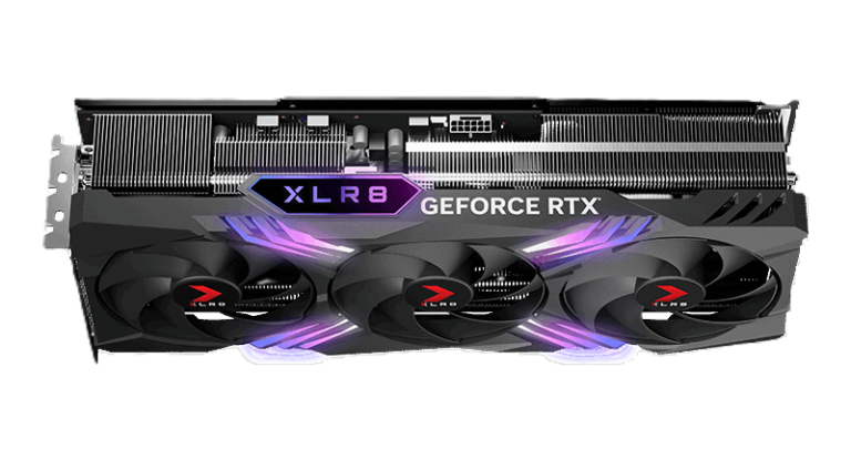 4 Meilleures cartes graphiques RTX 4080 Super-XLR8-RTX-4080-Super-16GB-VERTO