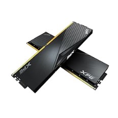 XPG Lancer DDR5 6000MHz 32GB-5 Meilleurs kits RAM pour RTX 4070 Ti et RTX 4070 Ti SUPER