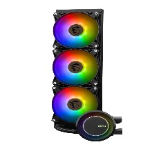 5 Meilleurs Ventirads pour Intel i5-14600K-MSI MAG CoreLiquid E360_