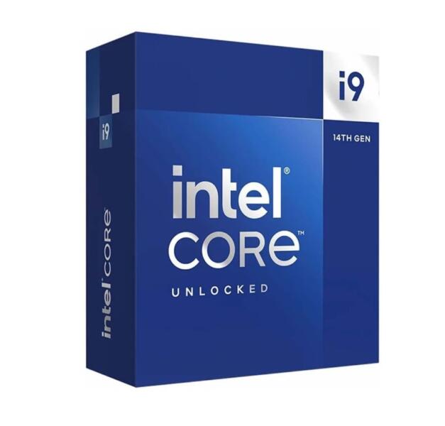 Intel® Core™ i9-14900K-Intel 14900K vs 13900K : devriez-vous mettre à niveau ?