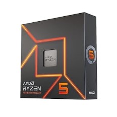 AMD Ryzen 5 7600X _4 Meilleurs processeurs pour RADEON RX 7700 XT