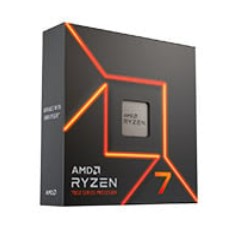 AMD Ryzen 7 7700X-5 Meilleurs CPU avec Chipset graphique intégré