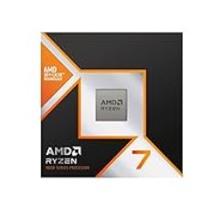 AMD Ryzen 7 9800X3D_5 Meilleurs CPU avec Chipset graphique intégré