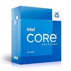 Intel Core i5-13600K_5 Meilleurs CPU avec Chipset graphique intégré