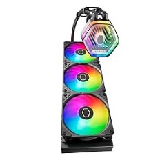 Cooler Master 4 Meilleurs Ventirads pour AMD Ryzen 7 9800X3D
