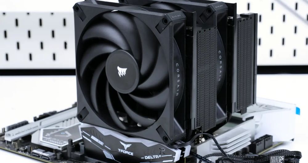 4 Meilleurs Ventirads pour AMD Ryzen 7 9800X3D-Corsair-A115-CPU-Air-Cooler-Review-0039 (2)