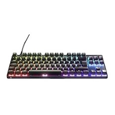 SteelSeries Apex 9 TKL_4 Meilleurs claviers gaming à acheter