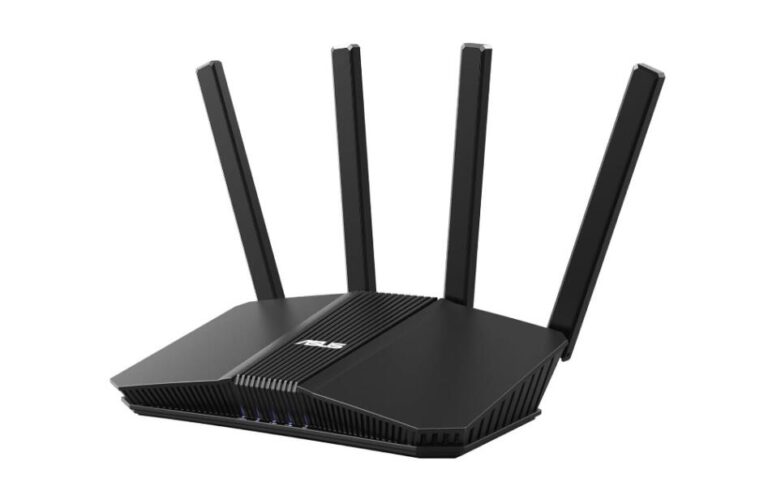 ASUS RT-BE58U - Routeur Wi-FI 7-4 Meilleurs routeurs WiFi 7 à acheter