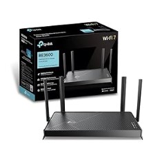 TP-Link Archer BE3600 Routeur WiFi 7_4 Meilleurs routeurs WiFi 7 à acheter